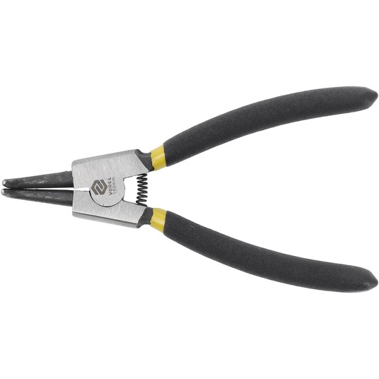 SZCZYPCE SEGERA ZEWN. WYG. 160MM CHROM -zdjęcie numer 1
