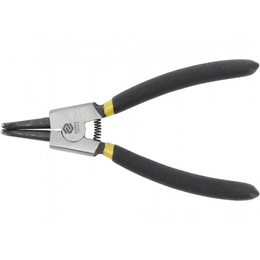 SZCZYPCE SEGERA ZEWN. WYG. 160MM CHROM -zdjęcie numer 1