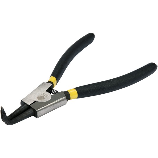 SZCZYPCE SEGERA ZEWN. WYG. 180MM CHROM -zdjęcie numer 3