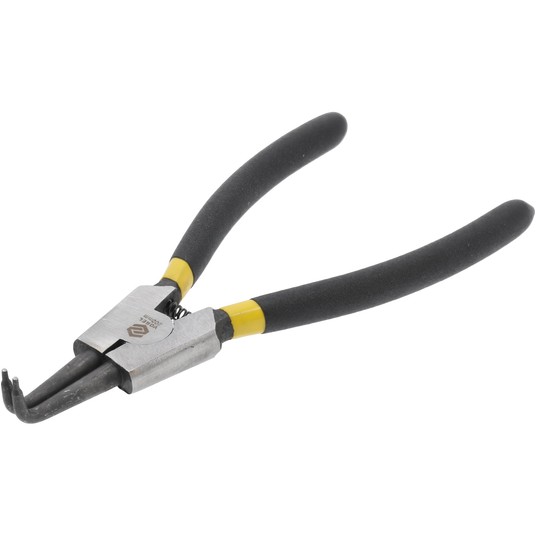 SZCZYPCE SEGERA ZEWN. WYG. 200MM CHROM -zdjęcie numer 2