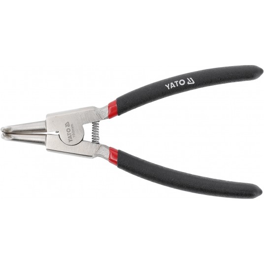 SZCZYPCE SEGERA ZEWN.WYGIĘTE 150MM Cr-V -zdjęcie numer 2