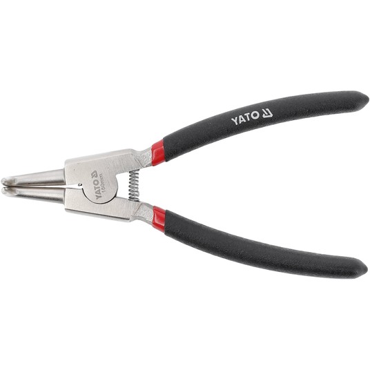 SZCZYPCE SEGERA ZEWN.WYGIĘTE 150MM Cr-V -zdjęcie numer 1