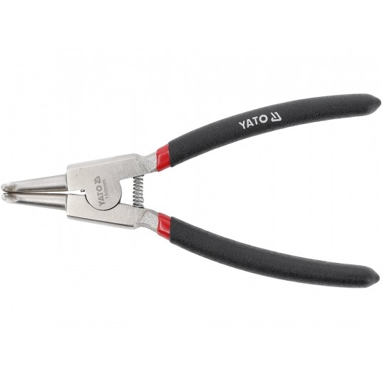 SZCZYPCE SEGERA ZEWN.WYGIĘTE 150MM Cr-V -zdjęcie numer 1