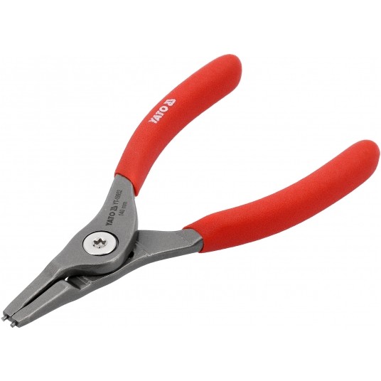 SZCZYPCE SEGERA ZEWNĘTRZNIE PROSTE 140MM -zdjęcie numer 2