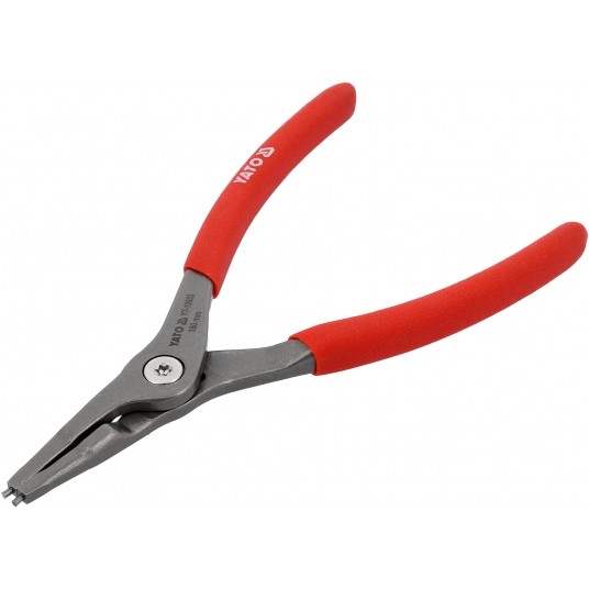 SZCZYPCE SEGERA ZEWNETRZNIE PROSTE 180MM -zdjęcie numer 2