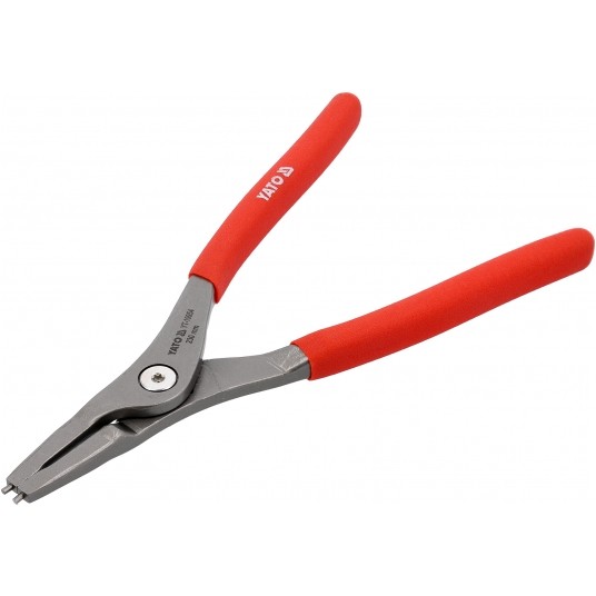 SZCZYPCE SEGERA ZEWNETRZNIE PROSTE 230MM -zdjęcie numer 2