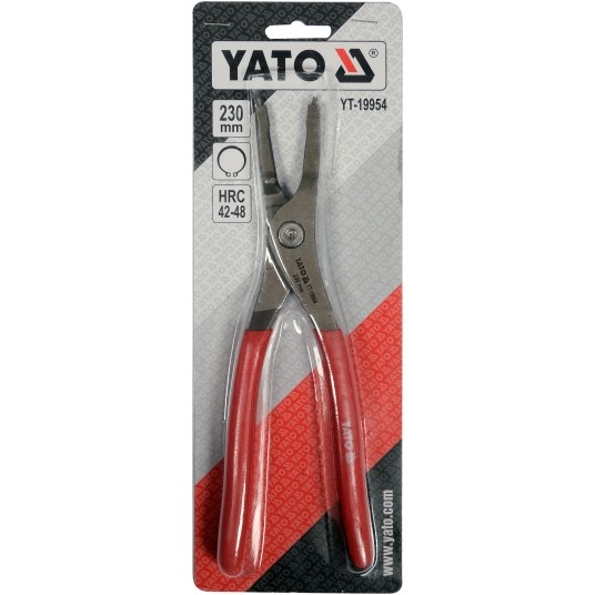 SZCZYPCE SEGERA ZEWNETRZNIE PROSTE 230MM -zdjęcie numer 5