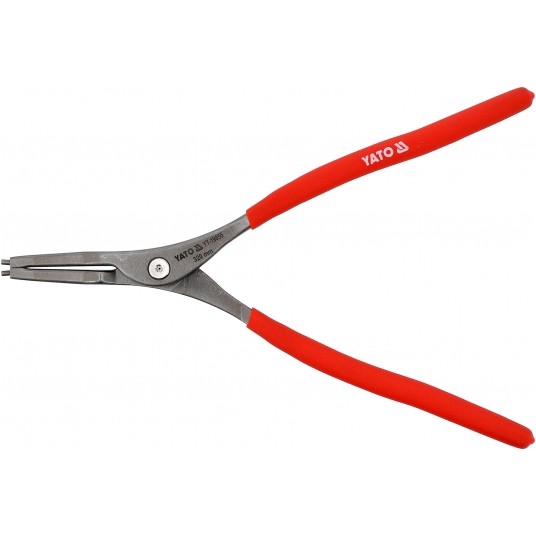 SZCZYPCE SEGERA ZEWNĘTRZNIE PROSTE 320MM -zdjęcie numer 1