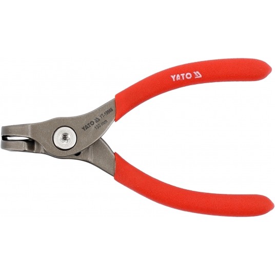 SZCZYPCE SEGERA ZEWNĘTRZNIE WYGIĘ 130MM -zdjęcie numer 1