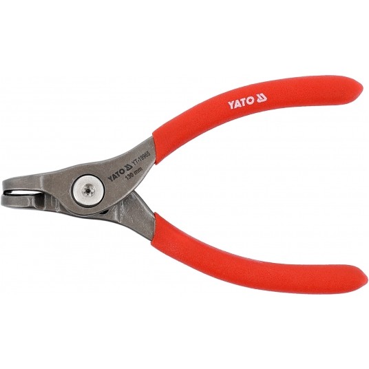 SZCZYPCE SEGERA ZEWNĘTRZNIE WYGIĘ 130MM -zdjęcie numer 1