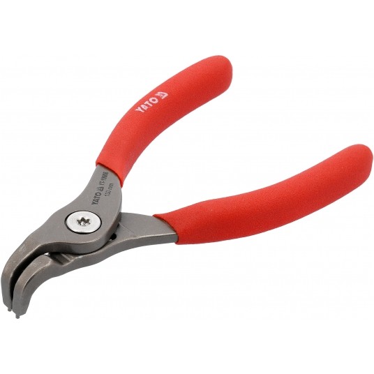 SZCZYPCE SEGERA ZEWNĘTRZNIE WYGIĘ 130MM -zdjęcie numer 2