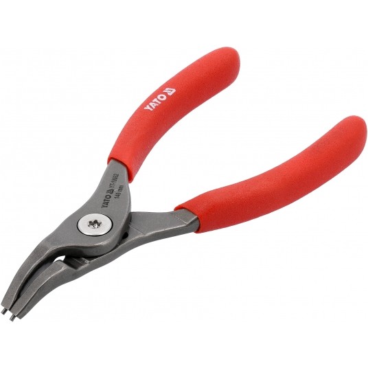 SZCZYPCE SEGERA ZEWNĘTRZNIE WYGIĘ 140MM -zdjęcie numer 2