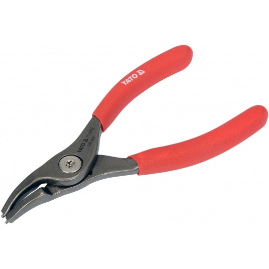 SZCZYPCE SEGERA ZEWNĘTRZNIE WYGIĘ 140MM -zdjęcie numer 4