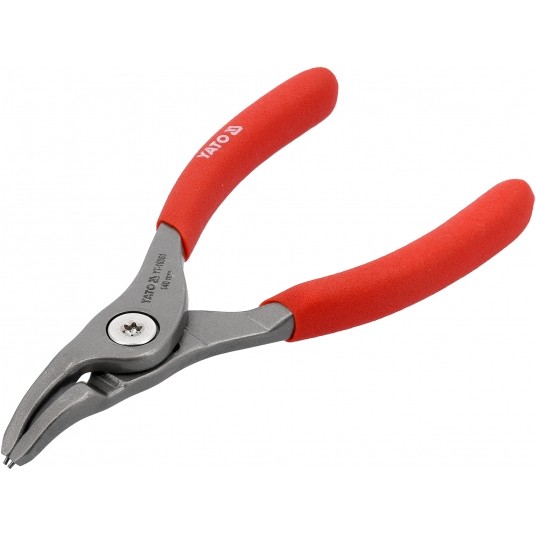 SZCZYPCE SEGERA ZEWNĘTRZNIE WYGIĘ 140MM -zdjęcie numer 2