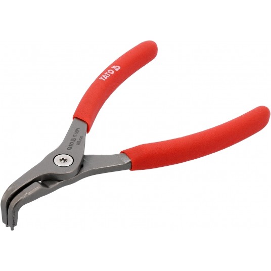 SZCZYPCE SEGERA ZEWNĘTRZNIE WYGIĘ 160MM -zdjęcie numer 2