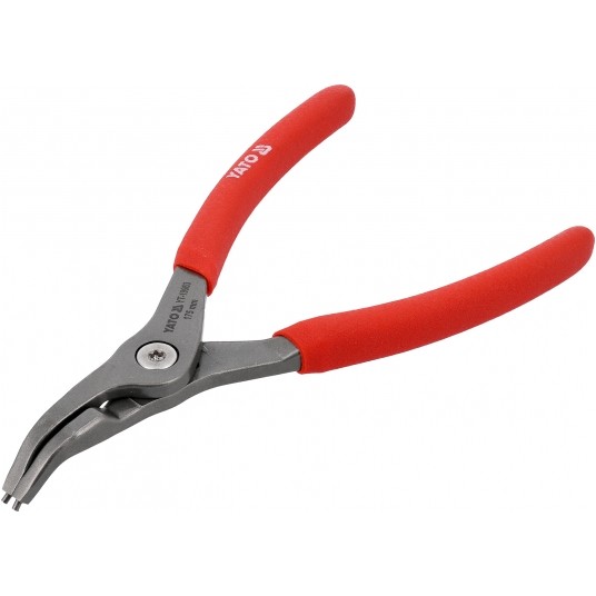 SZCZYPCE SEGERA ZEWNĘTRZNIE WYGIĘ 175MM -zdjęcie numer 2