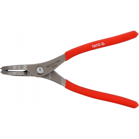 SZCZYPCE SEGERA ZEWNĘTRZNIE WYGIĘ 225MM -zdjęcie numer 1