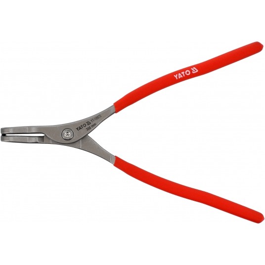 SZCZYPCE SEGERA ZEWNĘTRZNIE WYGIĘ 300MM -zdjęcie numer 1