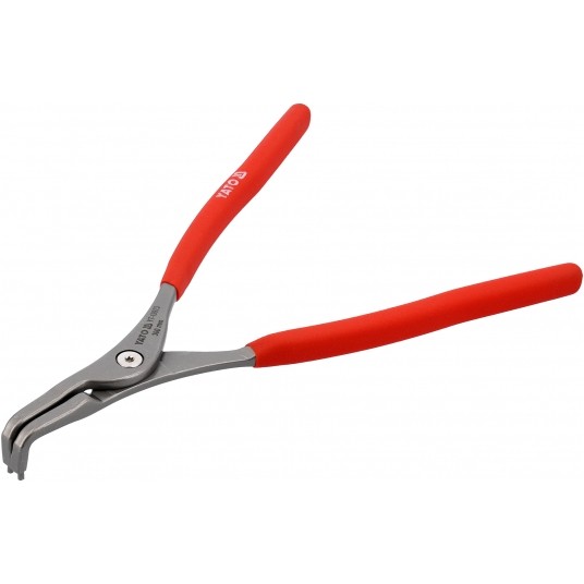 SZCZYPCE SEGERA ZEWNĘTRZNIE WYGIĘ 300MM -zdjęcie numer 2