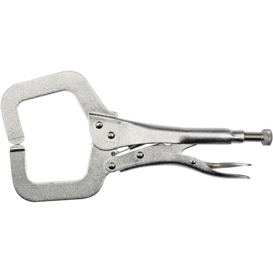 SZCZYPCE SPAWALNICZE 275MM TYP C -zdjęcie numer 1