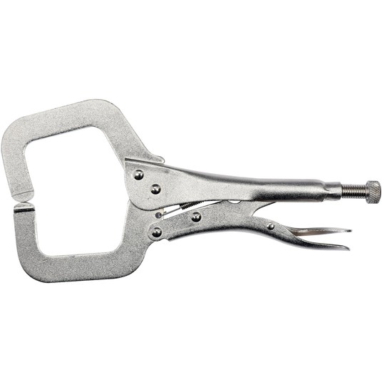 SZCZYPCE SPAWALNICZE 275MM TYP C -zdjęcie numer 1