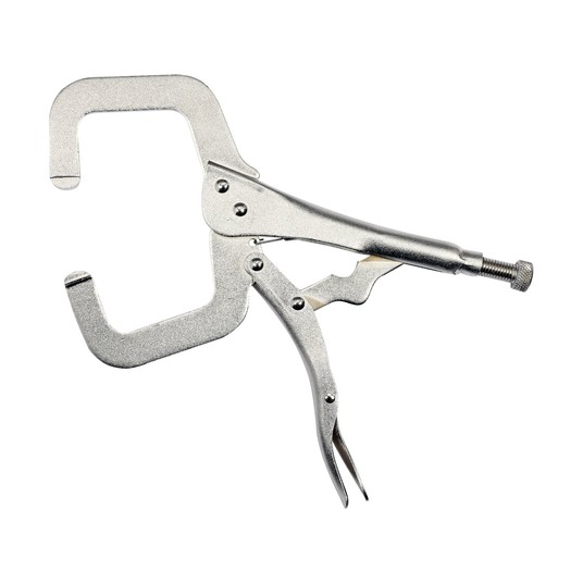 SZCZYPCE SPAWALNICZE 275MM TYP C -zdjęcie numer 2