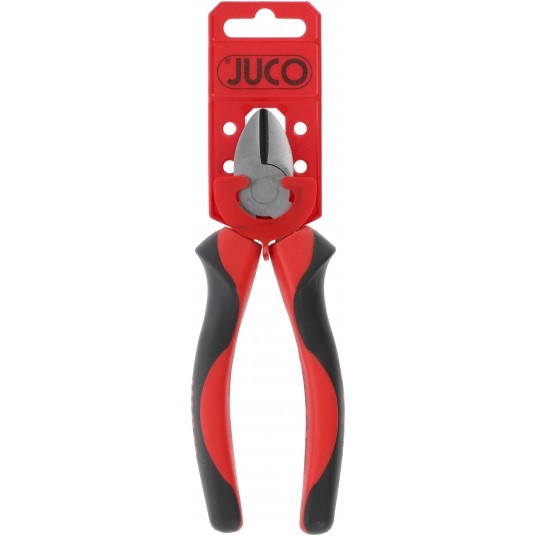 SZCZYPCE TNĄCE BOCZNE 160MM 1000V JUCO -zdjęcie numer 3