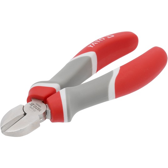 SZCZYPCE TNĄCE BOCZNE 160MM -zdjęcie numer 2