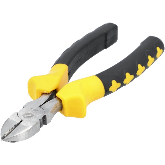 SZCZYPCE TNĄCE BOCZNE 160MM KOLOR -zdjęcie numer 2