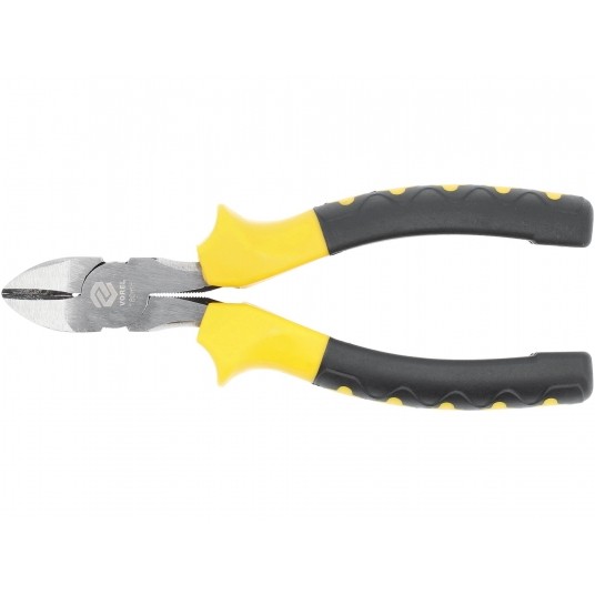 SZCZYPCE TNĄCE BOCZNE 160MM KOLOR -zdjęcie numer 1