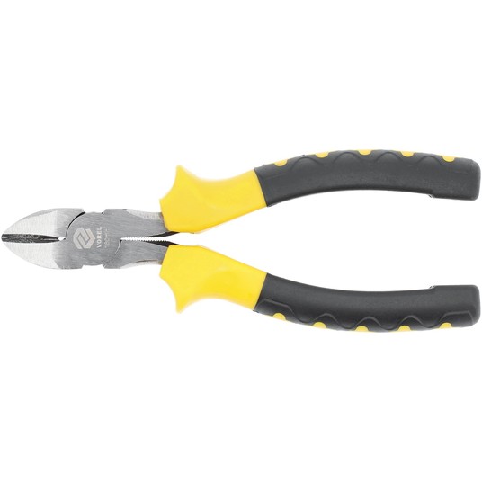 SZCZYPCE TNĄCE BOCZNE 160MM KOLOR -zdjęcie numer 1