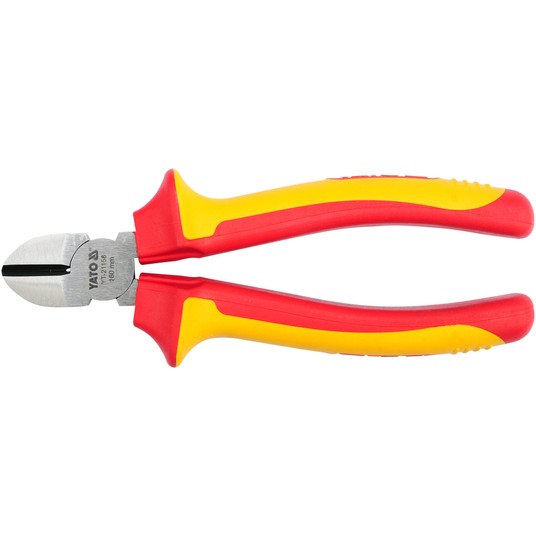 SZCZYPCE TNĄCE BOCZNE 160MM VDE -zdjęcie numer 1