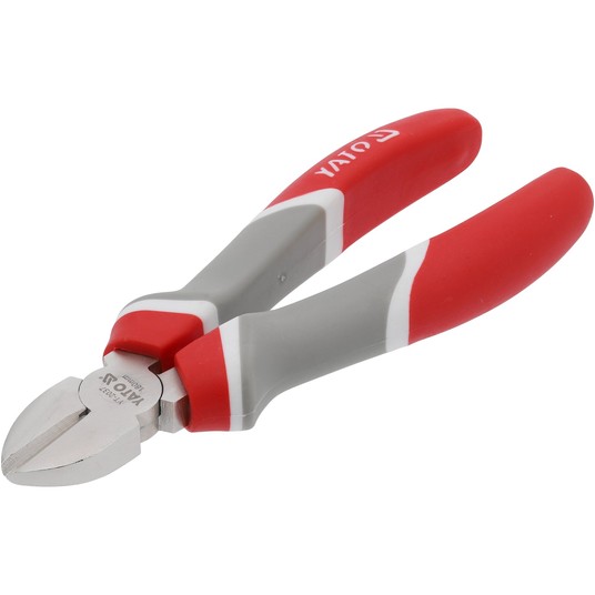 SZCZYPCE TNĄCE BOCZNE 180MM -zdjęcie numer 2