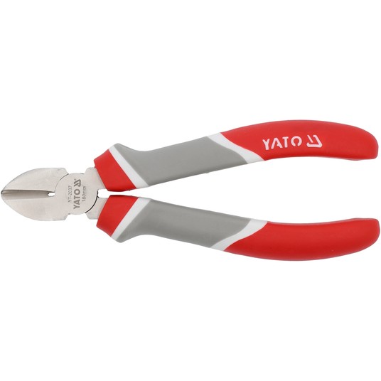 SZCZYPCE TNĄCE BOCZNE 180MM -zdjęcie numer 1