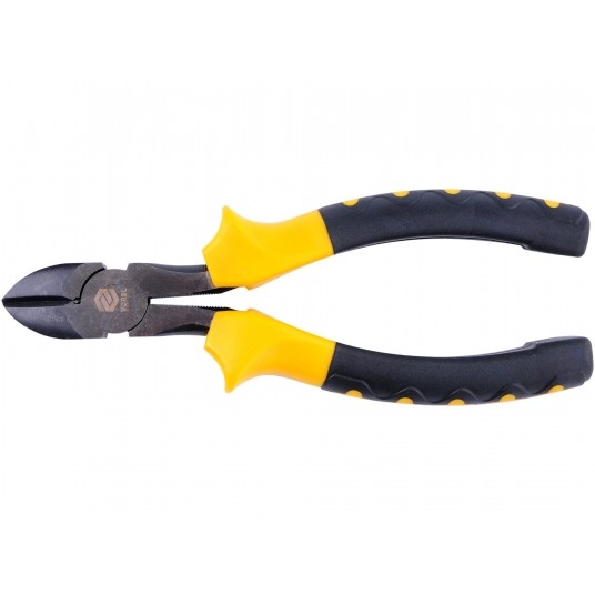 SZCZYPCE TNĄCE BOCZNE 180MM KOLOR -zdjęcie numer 1