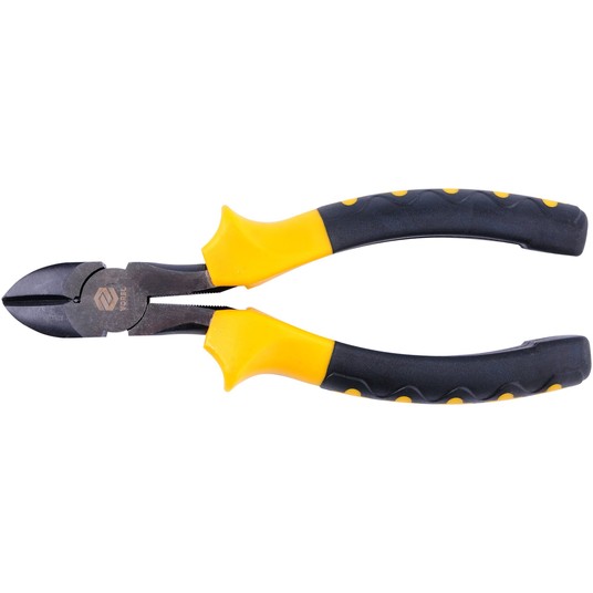SZCZYPCE TNĄCE BOCZNE 180MM KOLOR -zdjęcie numer 1