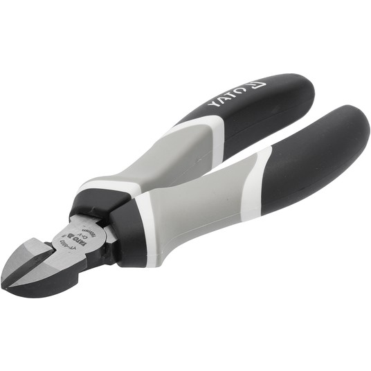 SZCZYPCE TNĄCE BOCZNE 6" 160MM -zdjęcie numer 2