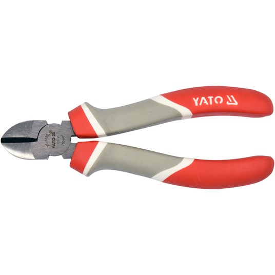 SZCZYPCE TNĄCE BOCZNE CrV 160MM -zdjęcie numer 1