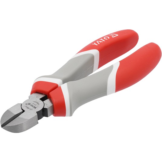 SZCZYPCE TNĄCE BOCZNE CrV 160MM -zdjęcie numer 2