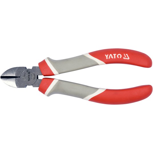 SZCZYPCE TNĄCE BOCZNE CrV 180MM -zdjęcie numer 1