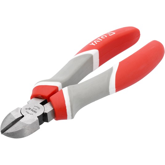 SZCZYPCE TNĄCE BOCZNE CrV 180MM -zdjęcie numer 2