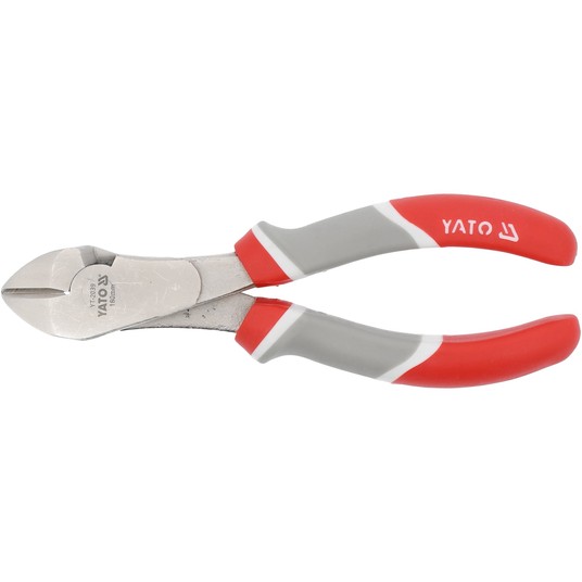 SZCZYPCE TNĄCE BOCZNE - TYP CIĘŻKI 180MM -zdjęcie numer 1