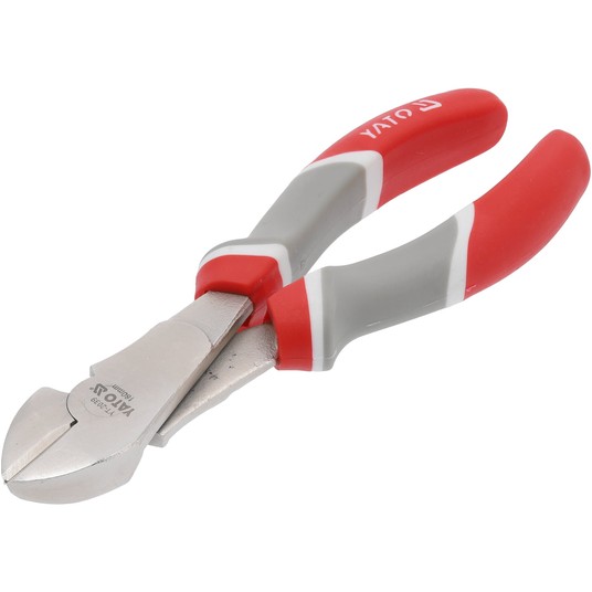 SZCZYPCE TNĄCE BOCZNE - TYP CIĘŻKI 180MM -zdjęcie numer 2