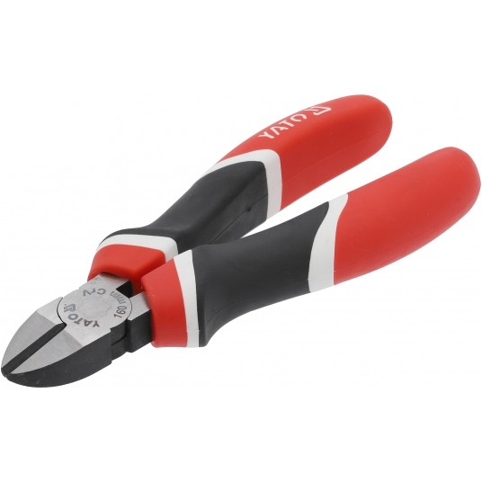 SZCZYPCE TNĄCE BOCZNIE CRV 6" -zdjęcie numer 2