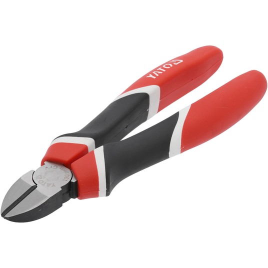 SZCZYPCE TNĄCE BOCZNIE CRV 7,5" 190MM -zdjęcie numer 2