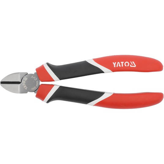 SZCZYPCE TNĄCE BOCZNIE CRV 7,5" 190MM -zdjęcie numer 1