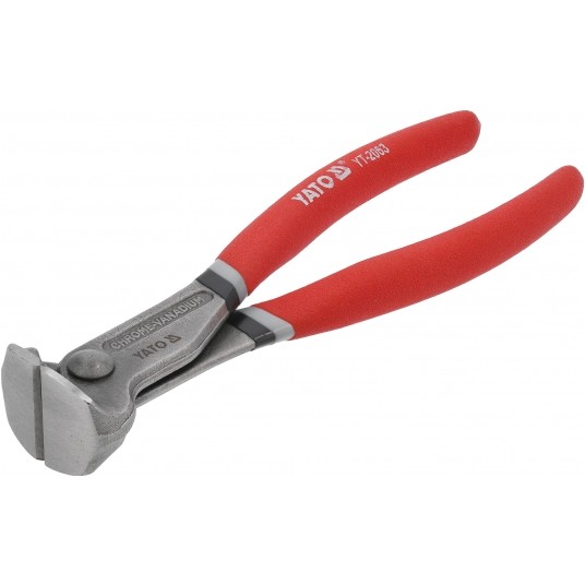 SZCZYPCE TNĄCE CZOŁOWE 7cal -zdjęcie numer 2