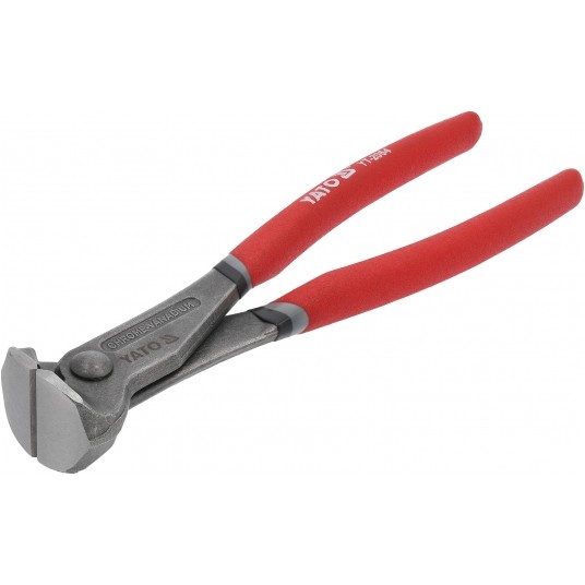 SZCZYPCE TNĄCE CZOŁOWE 8cal -zdjęcie numer 2