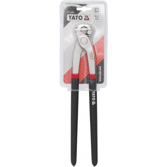 SZCZYPCE TYNKARSKIE 275MM -zdjęcie numer 3