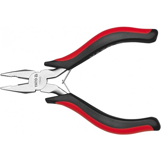 SZCZYPCE UNIWERSALNE 115MM -zdjęcie numer 1